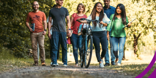 Studiere Bachelor Soziale Arbeit + Gemeindepädagogik (neu) in Friedensau