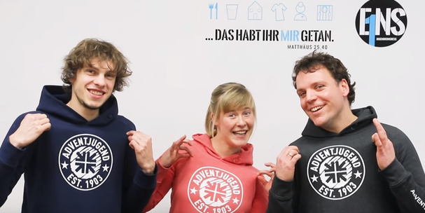 E1NS: Fotowettbewerb Voting "Auftrag" - letztmalig!