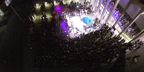 Jugendkongress E1NS - Zusammenfassung Sabbat