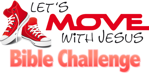 Bibel Challenge  - Auf der Zielgeraden