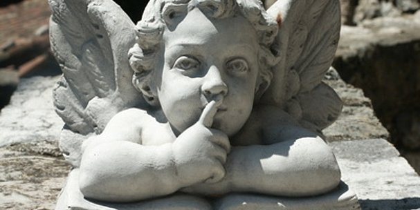 Angedacht - Zeit der Engel