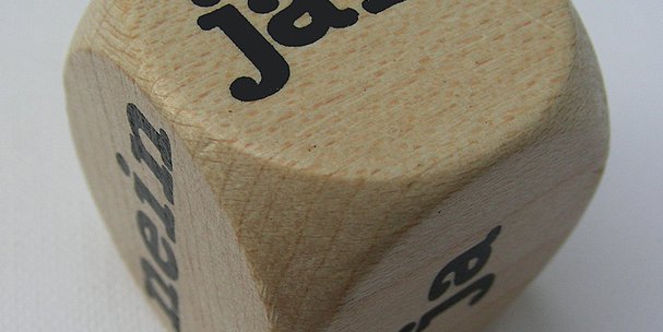 Angedacht - Unentschieden?