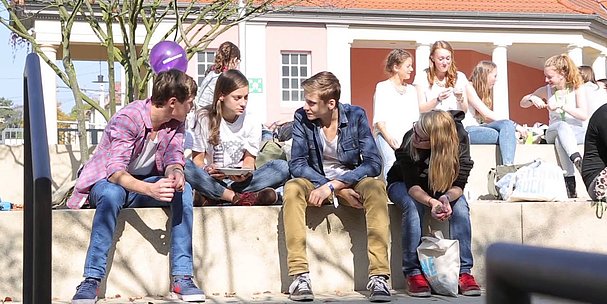 Jugendkongress #E1NS - Zusammenfassung vom Freitag