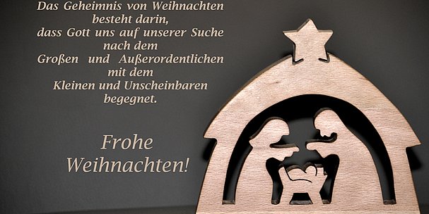 Angedacht - Nur nen Wasserkasten