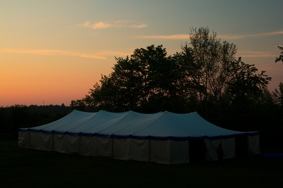 Impressionen vom Frola 2012