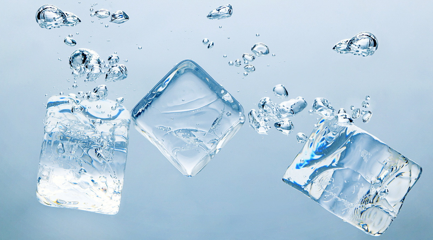 Angedacht - Ice Bucket Challenge