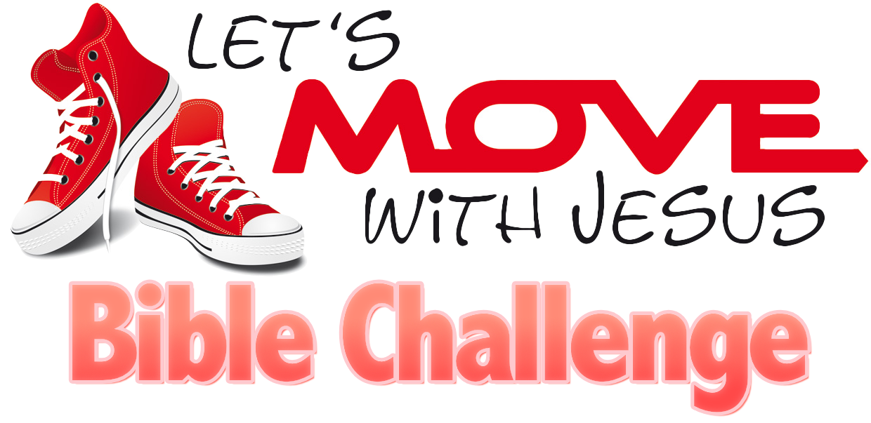 Bibel Challenge  - Auf der Zielgeraden