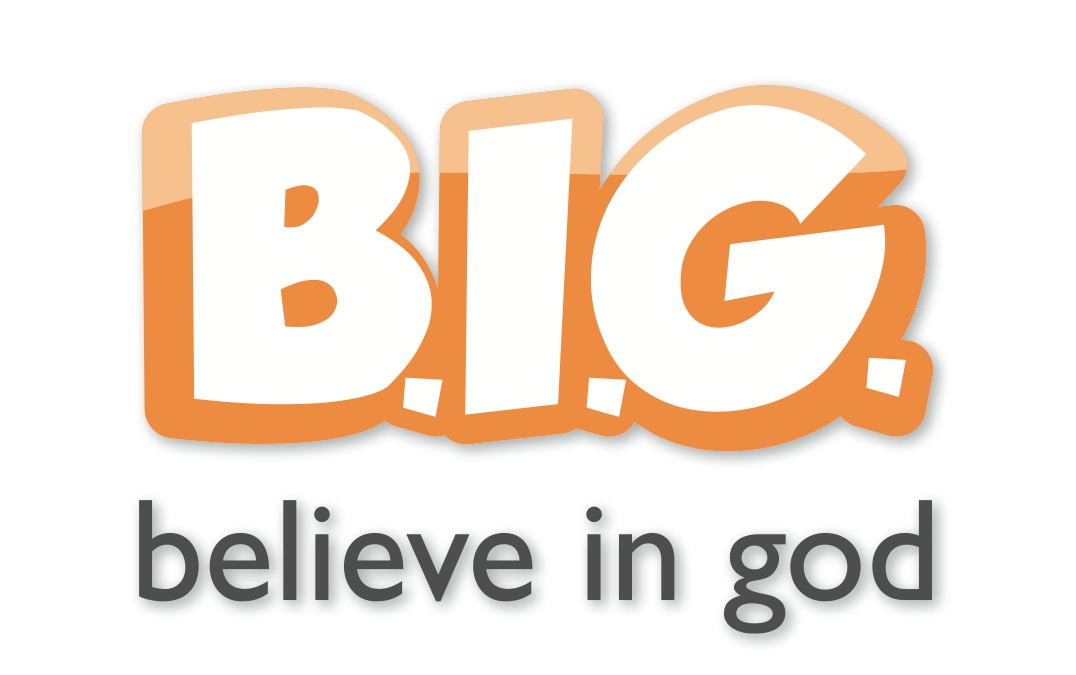 Angedacht - Think BIG