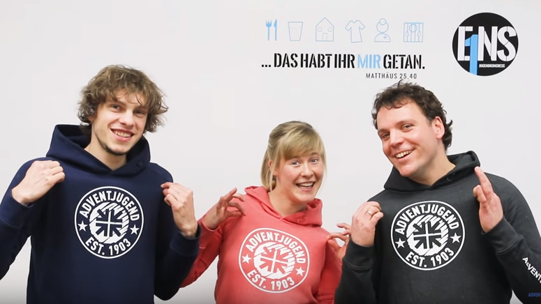 E1NS: Fotowettbewerb Voting "Auftrag" - letztmalig!